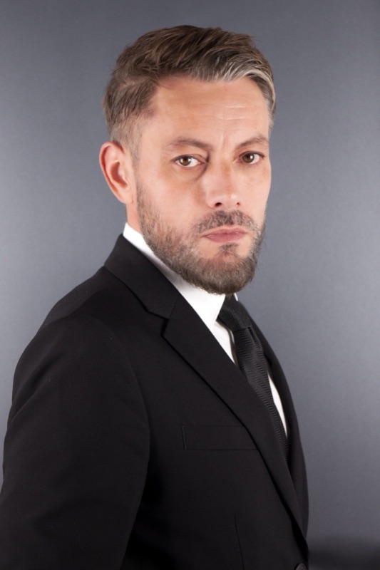 Sorin Antonescu, Business Development Lead