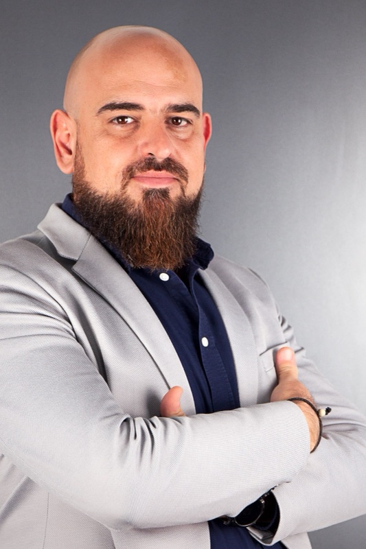 Valentin Grigore, Technical Lead